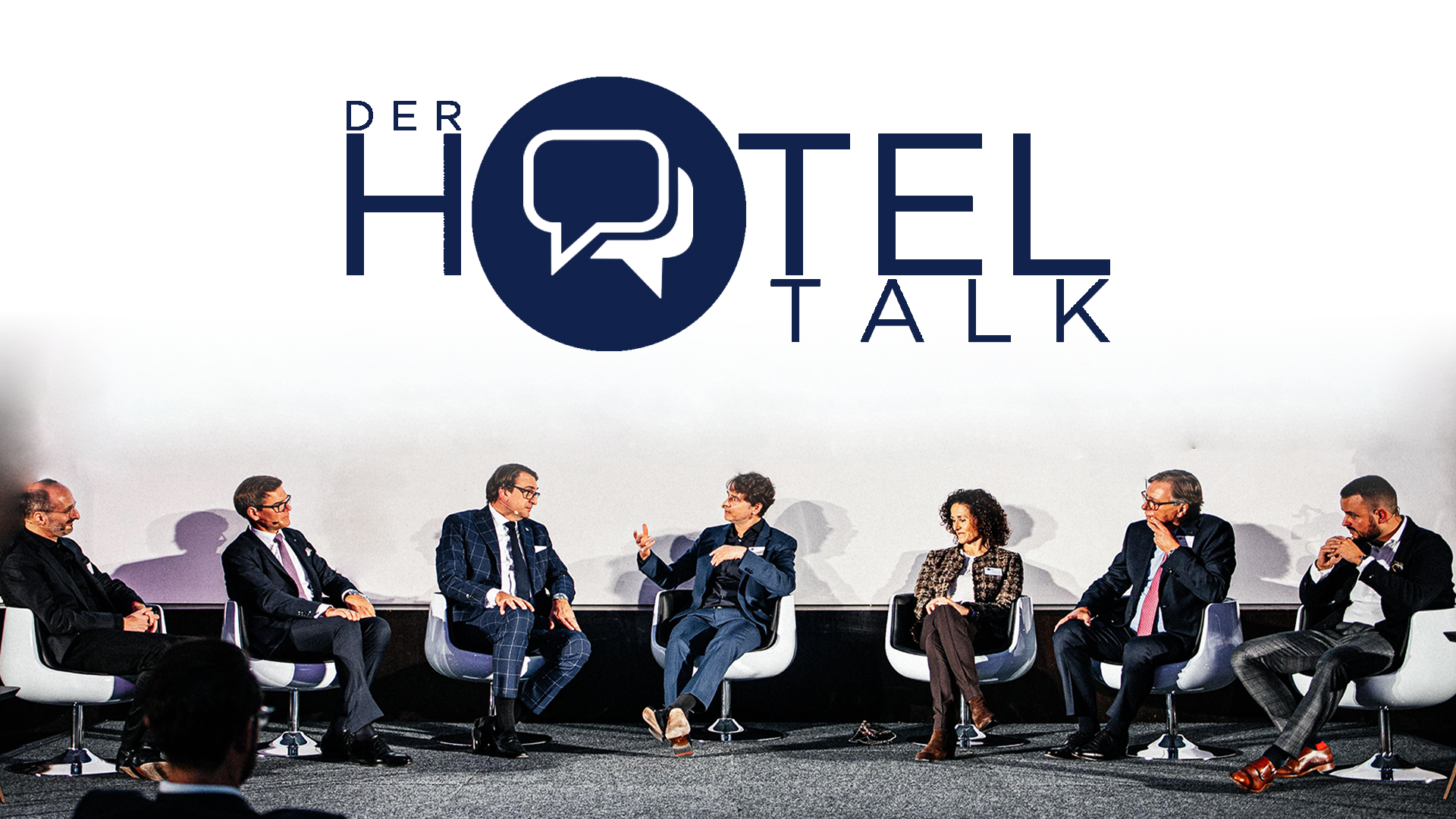 HotelTalk 2021 · Das Video