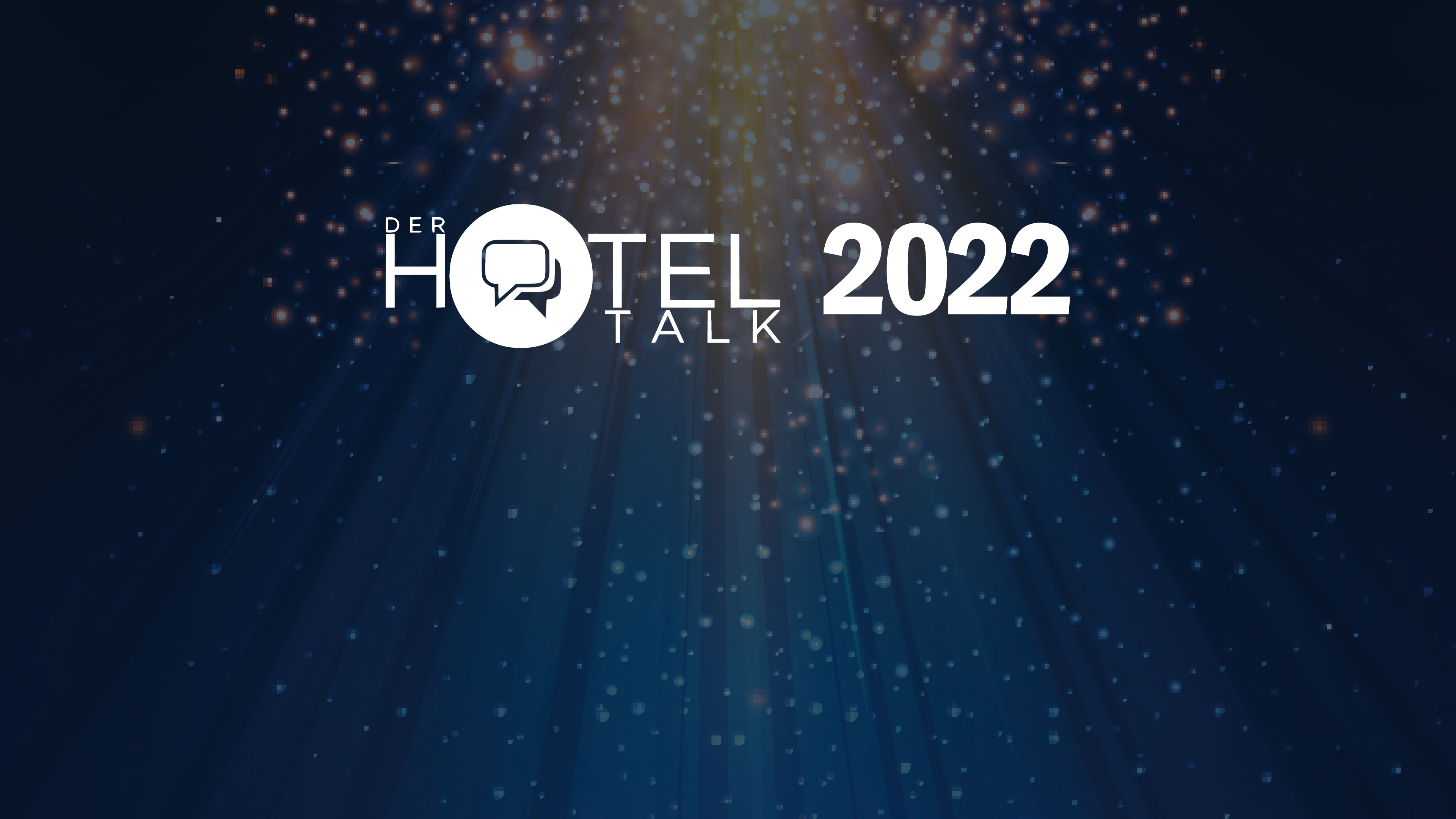 HotelTalk 2022 · Das Video