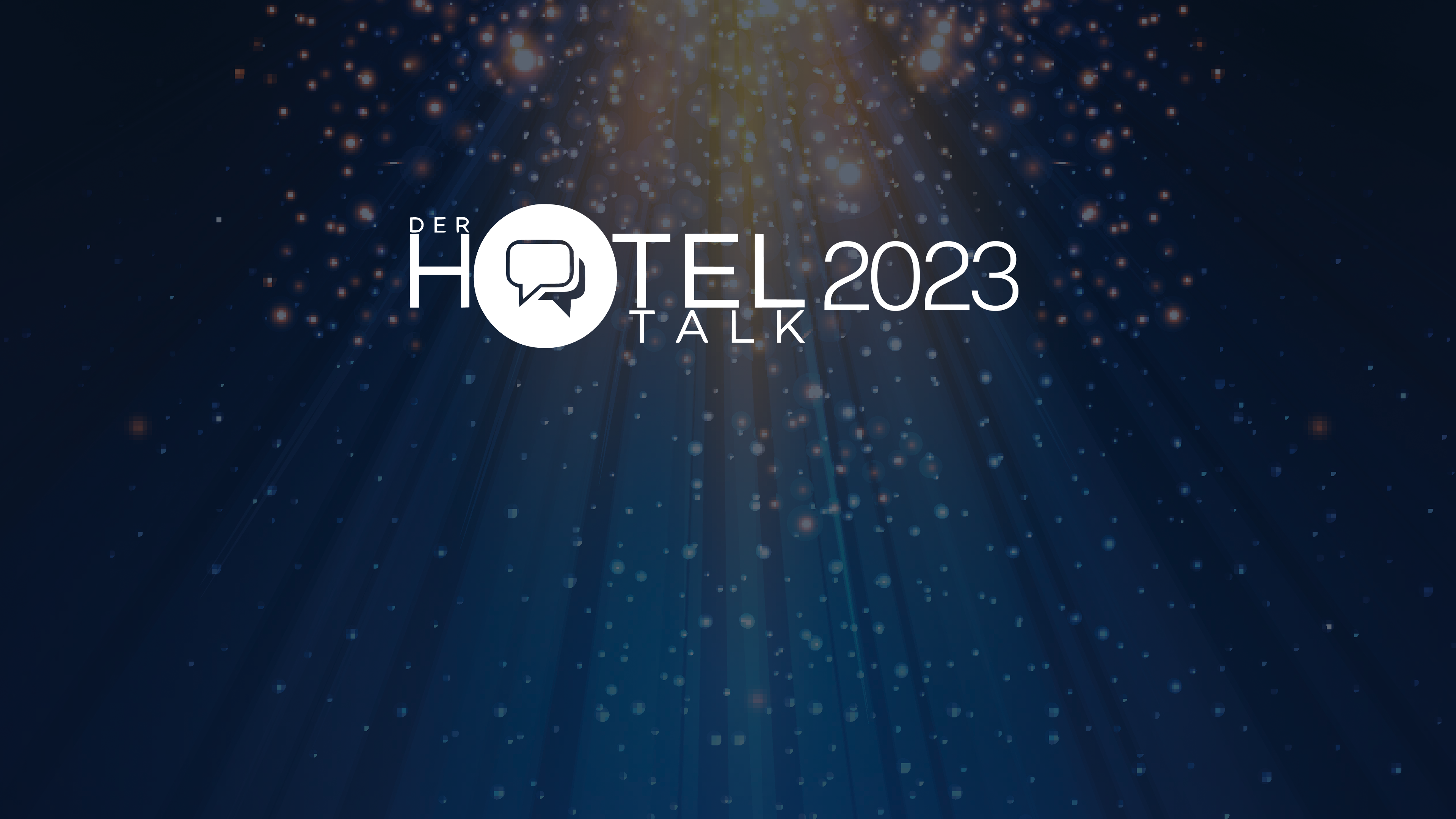 HotelTalk 2023 · Das Video