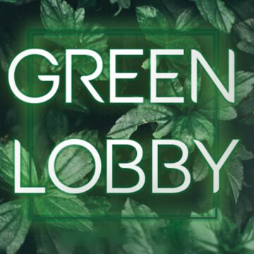 Green Lobby auf der Intergastra 2024