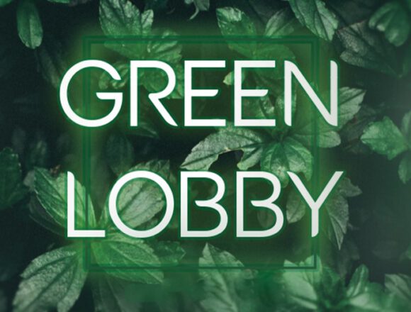 Green Lobby auf der Intergastra 2024