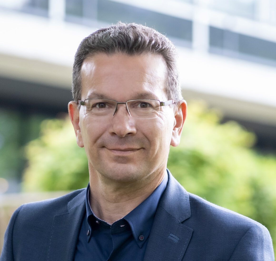 Bernd Mensing neuer Maseven-CEO