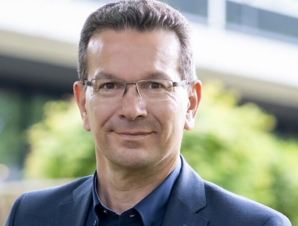 Bernd Mensing neuer Maseven-CEO