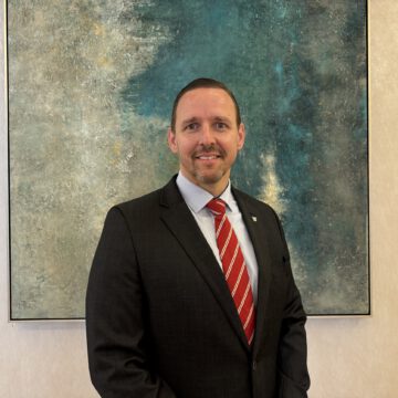 Thomas Hollstein ist neuer Director Sales & Marketing im JW Marriott Berlin
