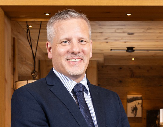 Privathotels Dr. Lohbeck: Jens Sebbesse ist neuer Cluster Hotel Manager