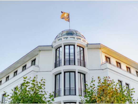 NOORDKANT Investment Partners platziert Hotelimmobilienfonds in Kooperation mit Deutsche Seereederei 