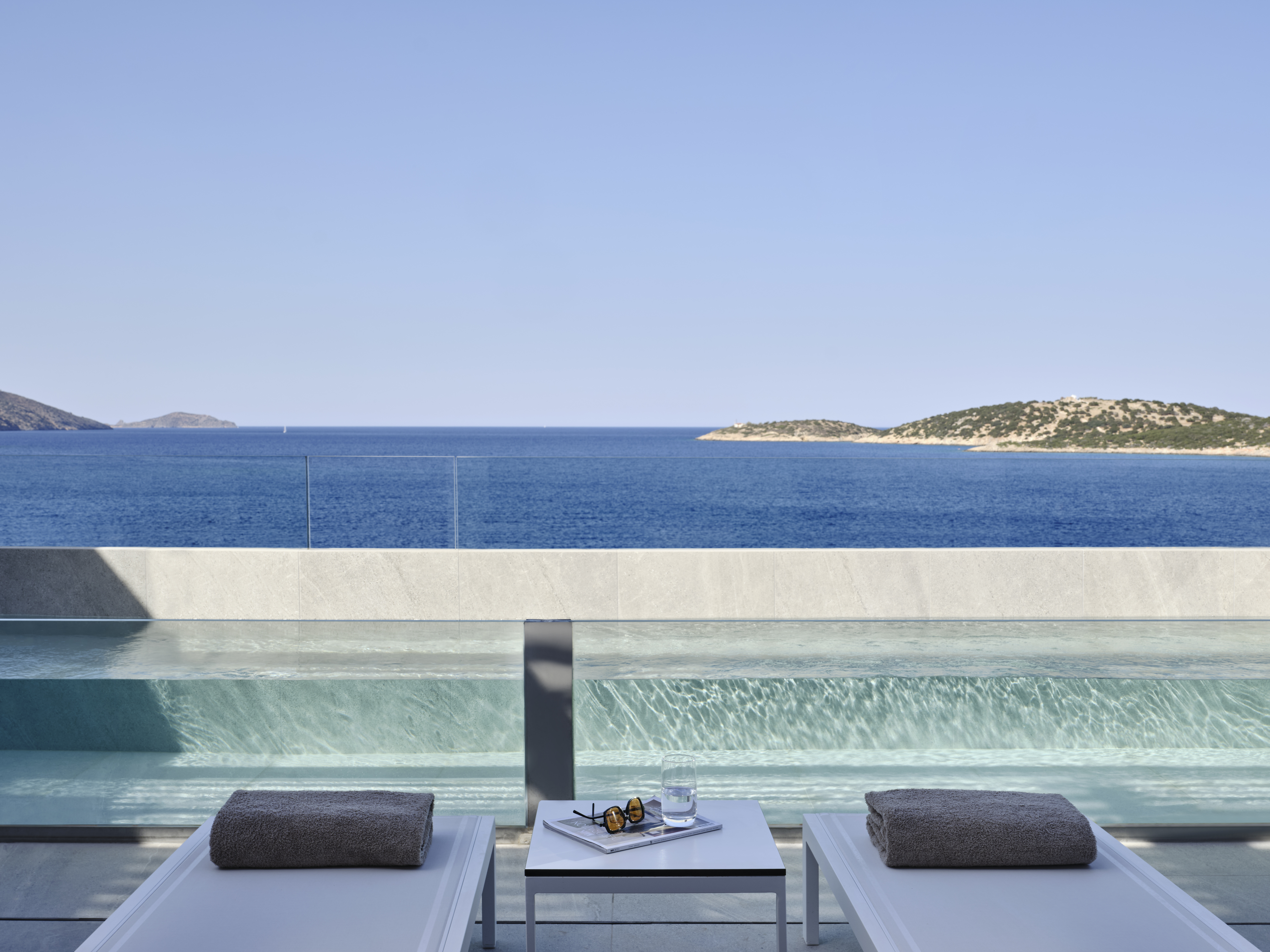InterContinental eröffnet erstes Hotel auf den griechischen Inseln