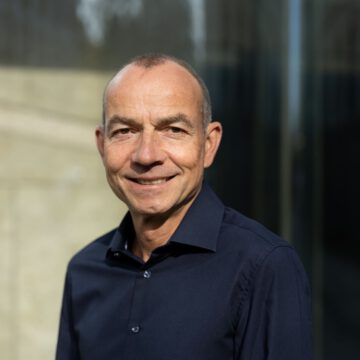 Lindner präsentiert neuen CEO