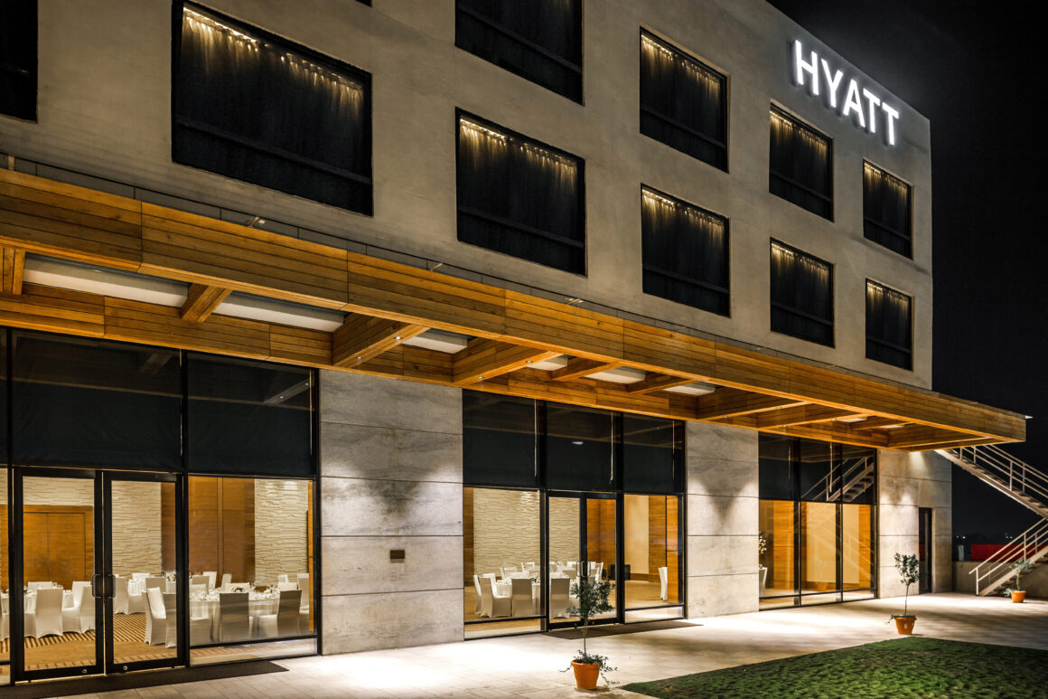 Hyatt erwartet Milliardengewinn