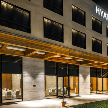 Hyatt erwartet Milliardengewinn