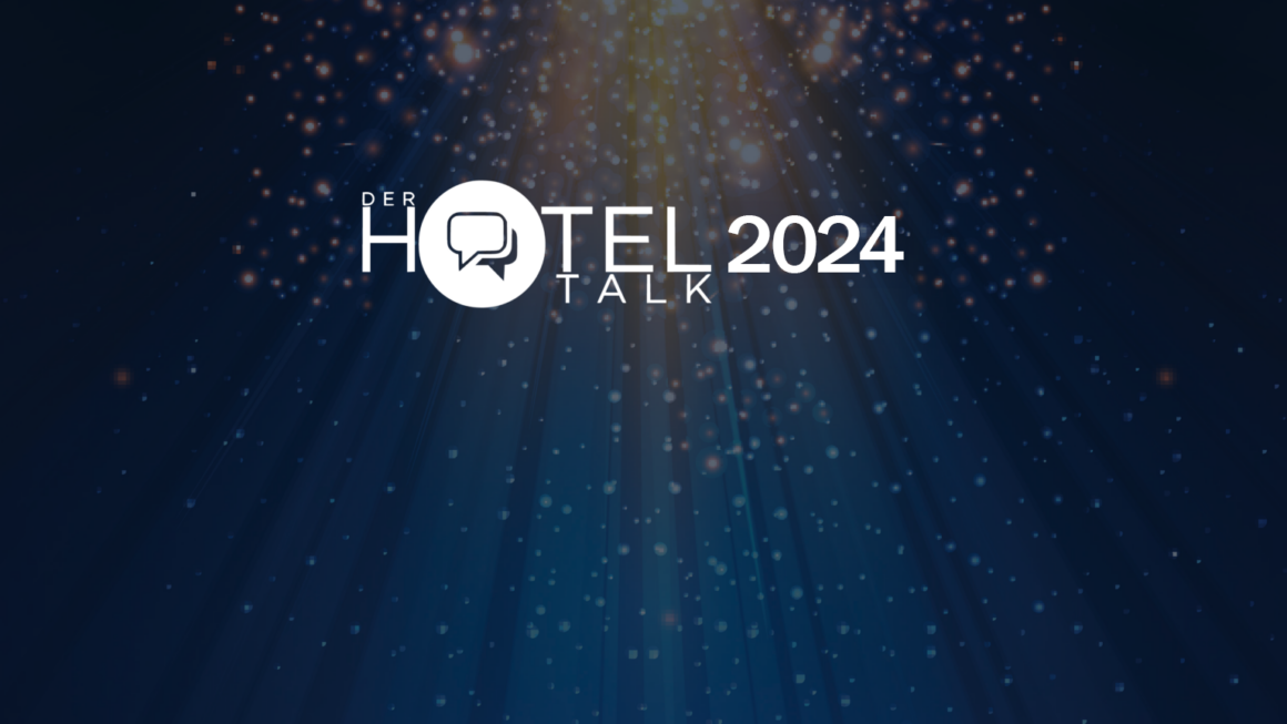 Der HotelTalk 2024