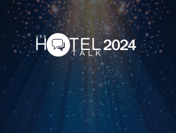 Der HotelTalk 2024