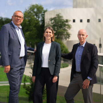 Michael Pütter steigt bei Hotel Affairs Consulting ein