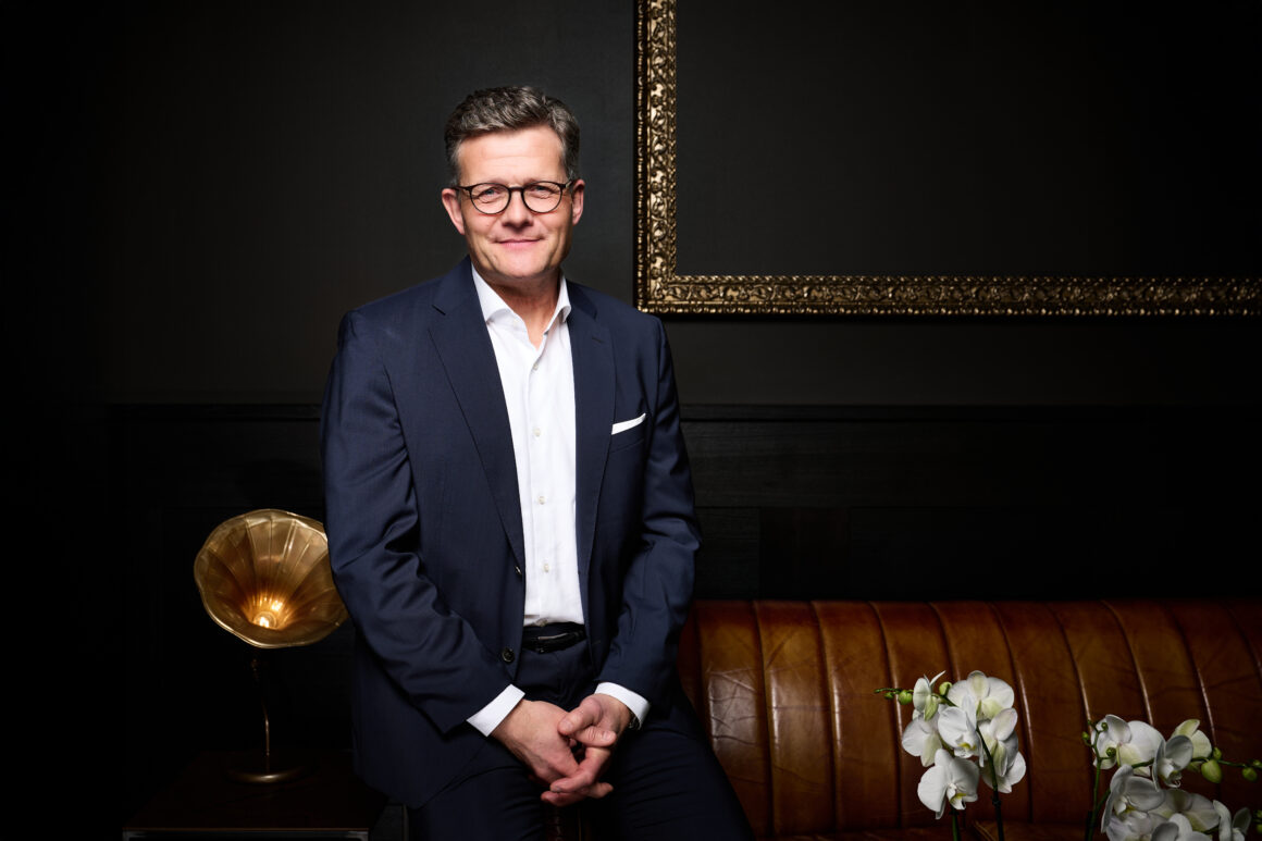 „Ein Plus von 14 Hotels“