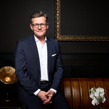 „Ein Plus von 14 Hotels“