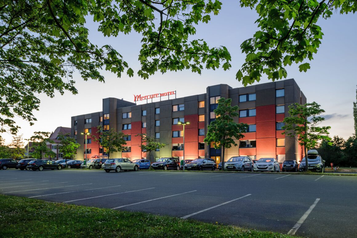 Mercure-Fürther-Nürnberg-West-highres Event Hotels übernehmen Keystone-Portfolio