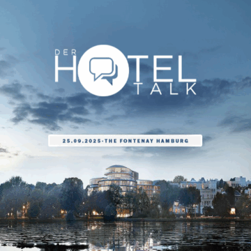 Der HotelTalk 2025