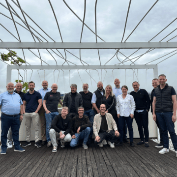 Einzigartiges Support-Netzwerk für die Hotellerie 