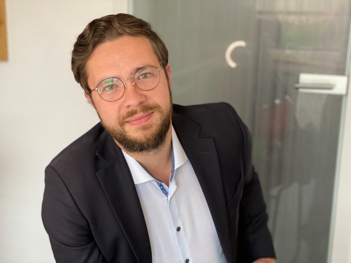 07-2025 Thomas Danielczak „Haben uns zu einem echten Hospitality-Unternehmen entwickelt“