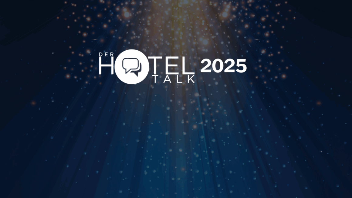 modeHT2025 Bühne, Netzwerk, Atmosphäre – das war der HotelTalk 2025