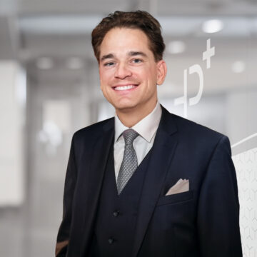 HotelPartner Oliver Meyer Was muss der Revenue Manager der Zukunft können, Herr Meyer?