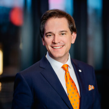 02-2026 Oliver Meyer Podcast „Ausgebucht“ startet auf der ITB