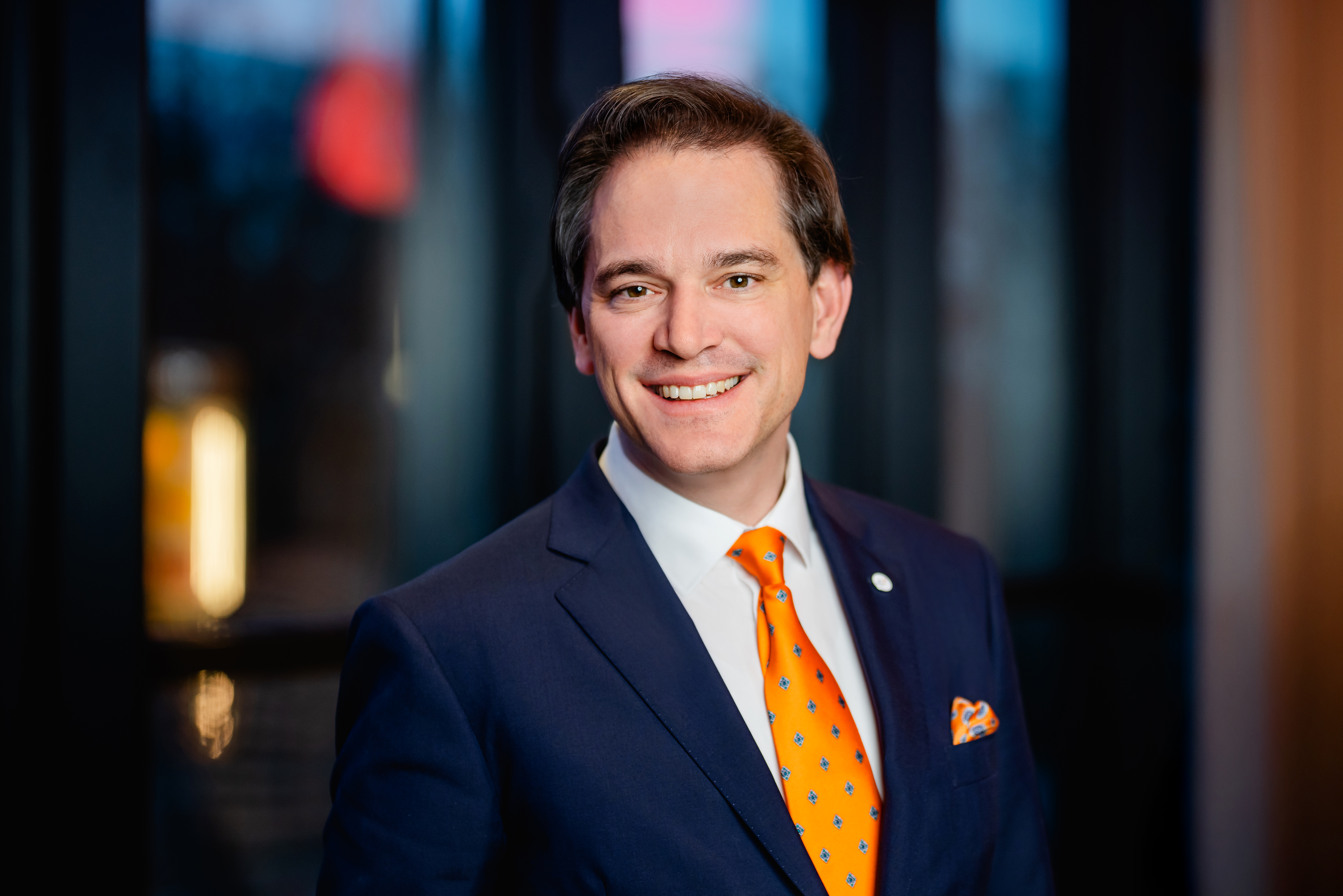 Podcast „Ausgebucht“ startet auf der ITB