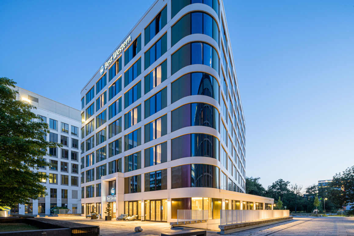 BWH Hotels legen weltweit zu