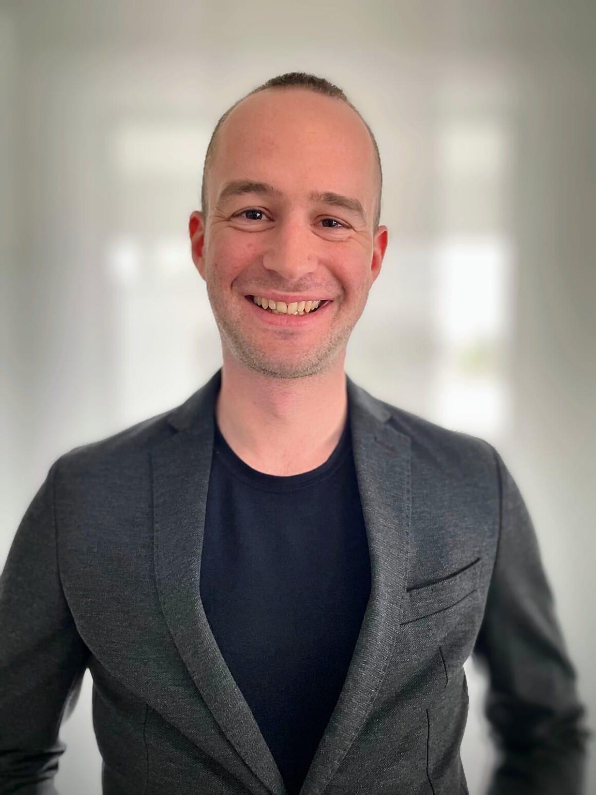 TFE Hotels holen Edyn-Manager