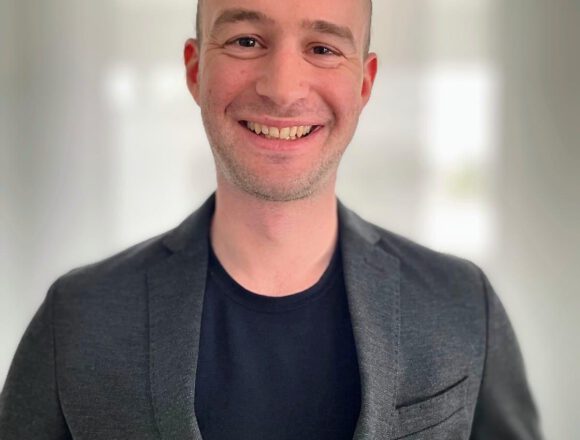 TFE Hotels holen Edyn-Manager