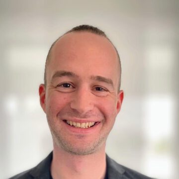 TFE Hotels holen Edyn-Manager