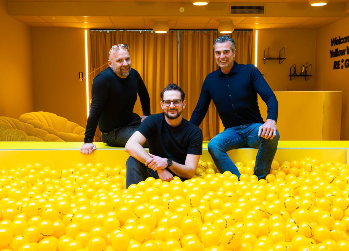 DenisPellegrini_FlorianAugustin_MichaelMitterhofer Florian Augustin neuer CPO für die ReGuest AG