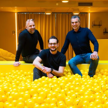 Florian Augustin neuer CPO für die ReGuest AG