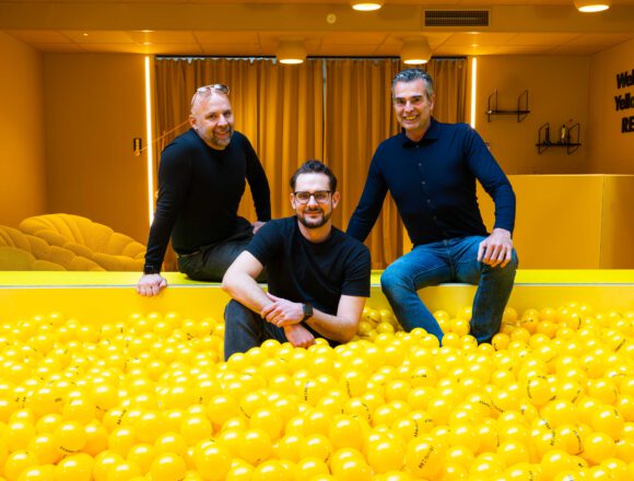 DenisPellegrini_FlorianAugustin_MichaelMitterhofer Florian Augustin neuer CPO für die ReGuest AG