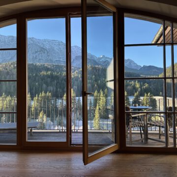 Nicht perfekt, dafür vollkommen