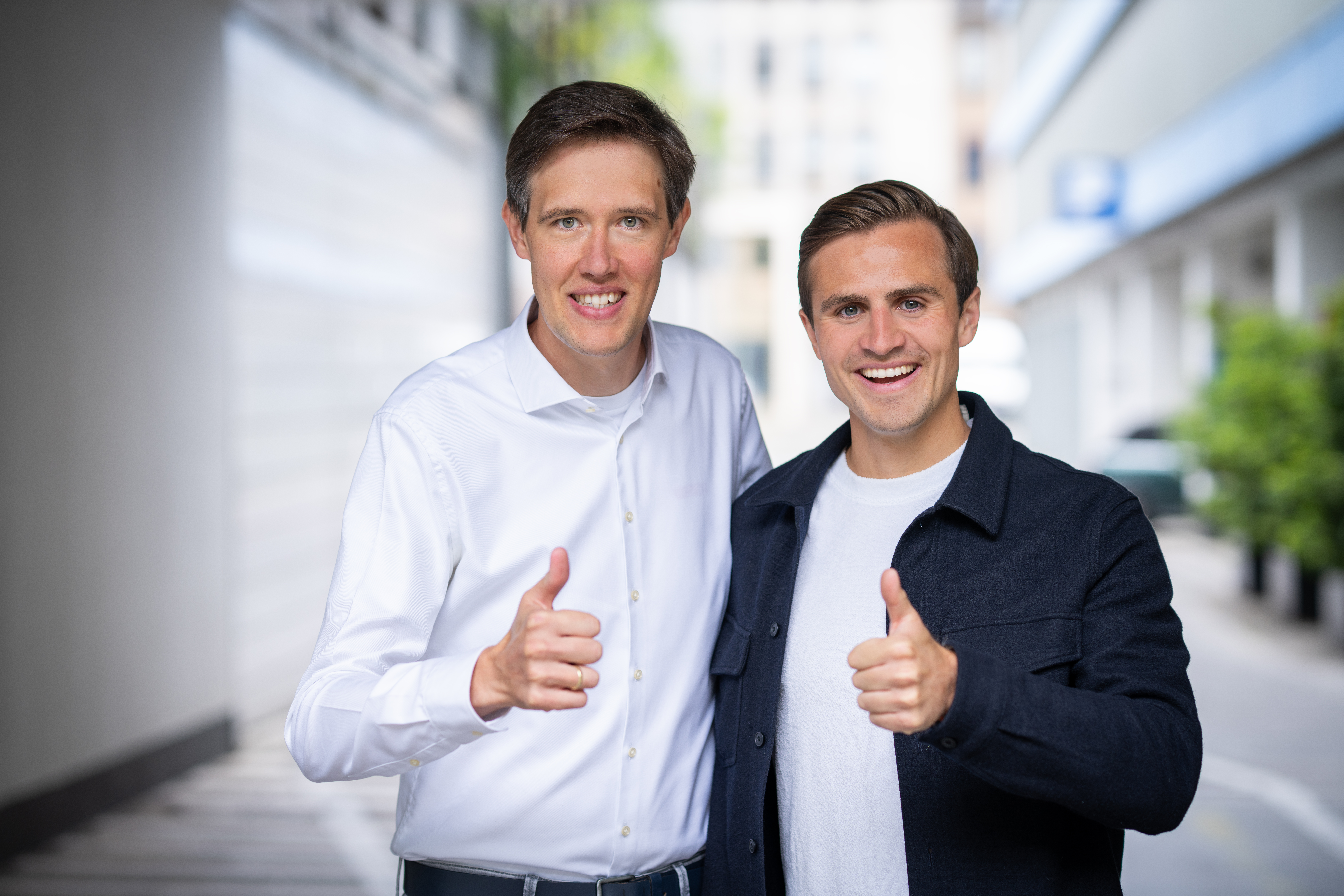 „Wir beobachten einen Trend weg von internationalen Marken“