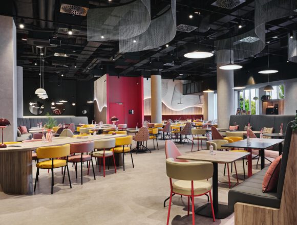 Lobby Prize by Radisson auf Wachstumskurs