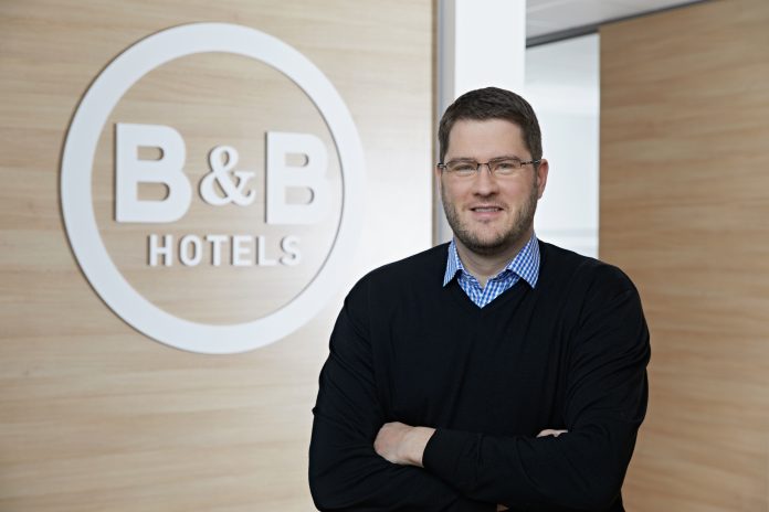 B&B Hotels: Business In Deutschland Brummt | Cost&Logis