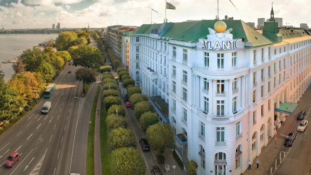 Broermann Hotels schließen sich Autograph Collection an