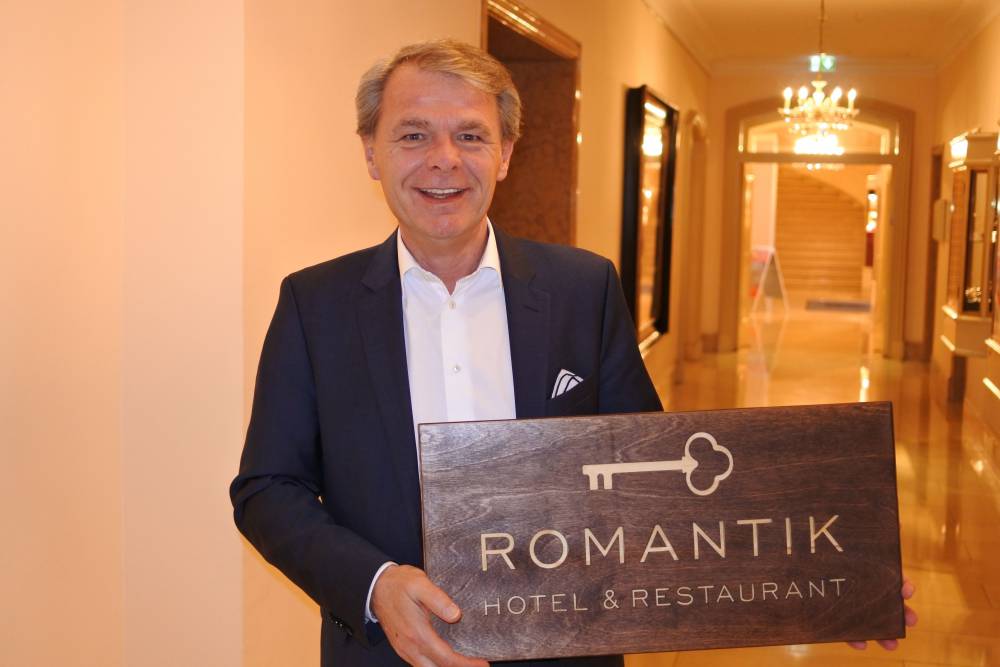 Romantik geht „weit über die Vermarktung von Hotels und Restaurants hinaus“