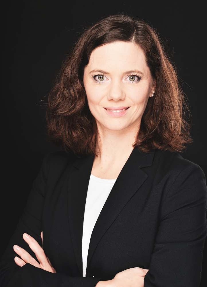 Astrid Prüger übernimmt Marketing für b’mine hotels