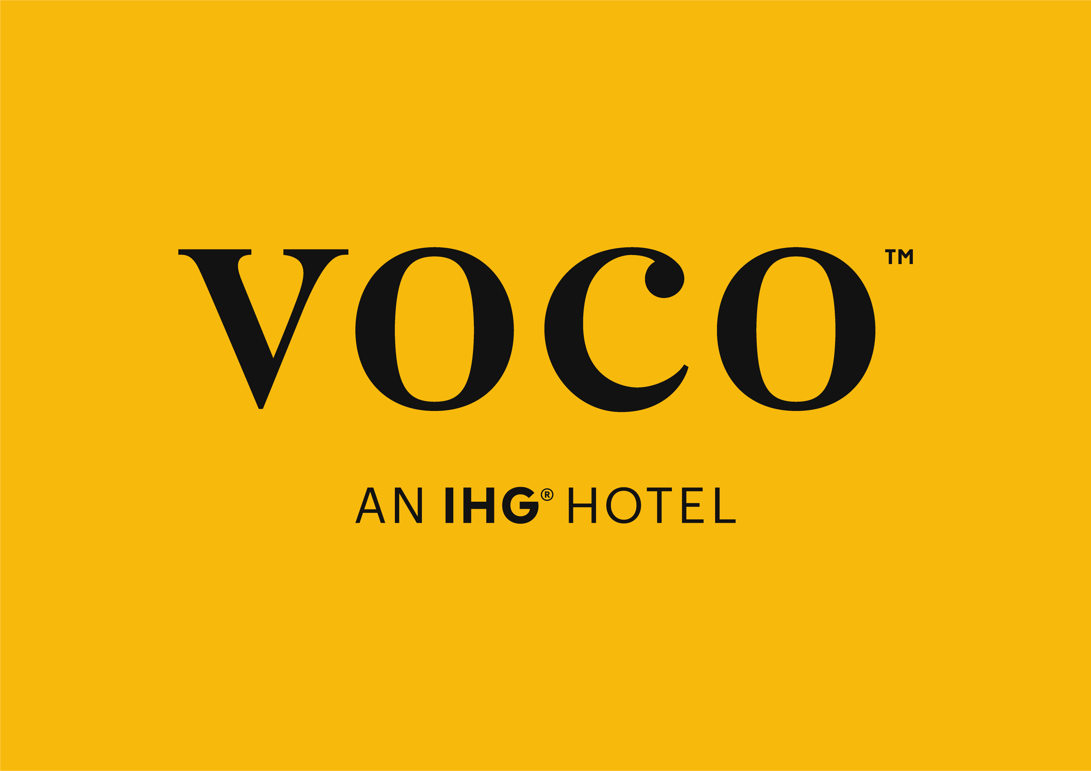 IHG präsentiert neue Marke voco