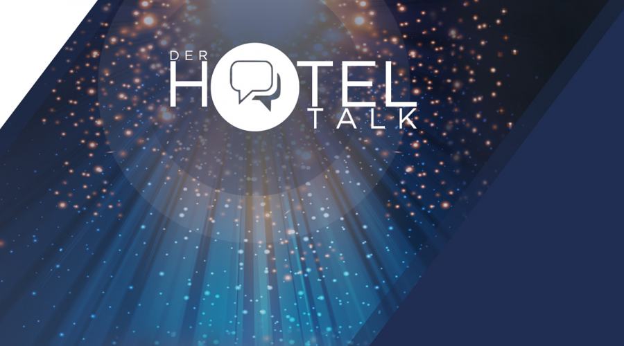 „HotelTalk“ 2018 im The Fontenay